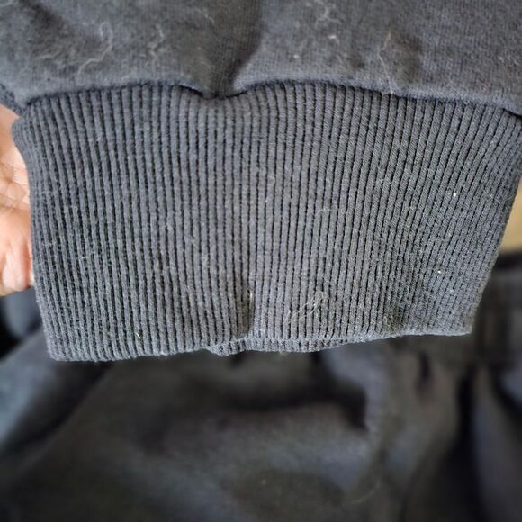 Champion Men's Black Jogger Pants Size XL - Picture 9 of 9